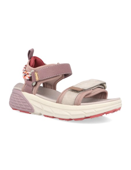 Jeep Groove Sandal sandalo sportivo